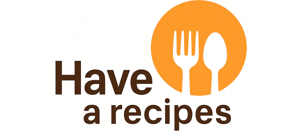 havearecipes
